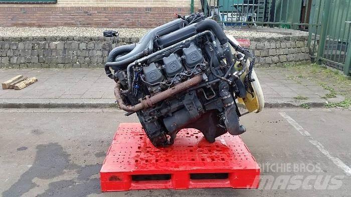  Engines MO 441 LA Transport - Anderen