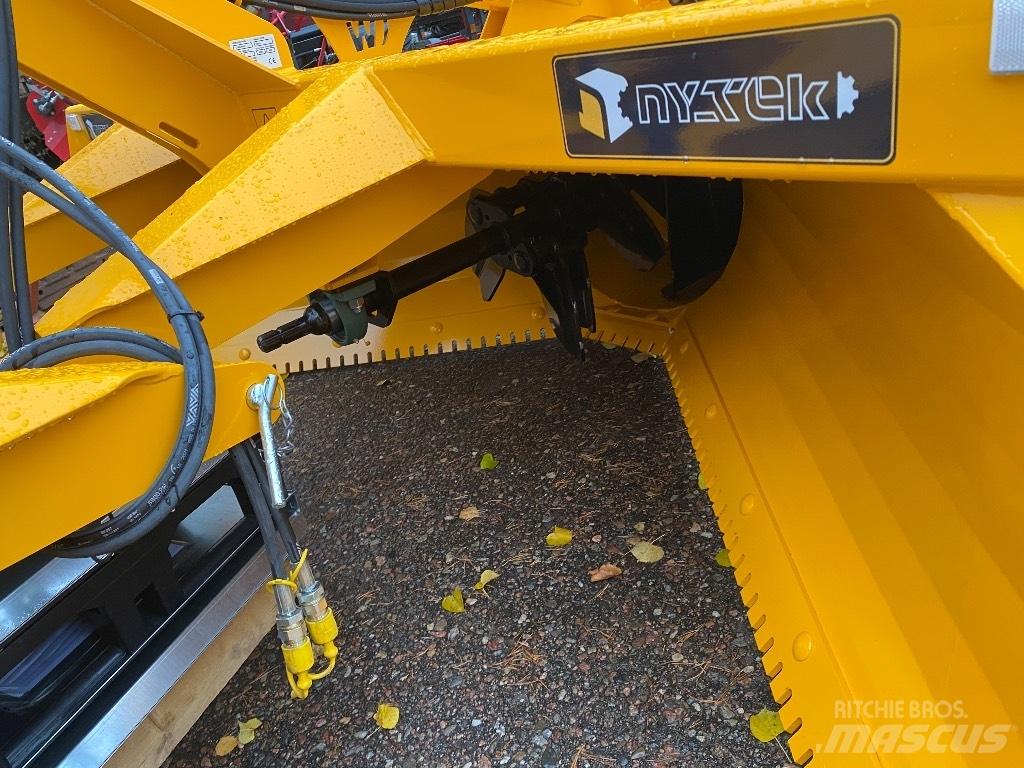 Wieska W 253 L Sneeuwblazers