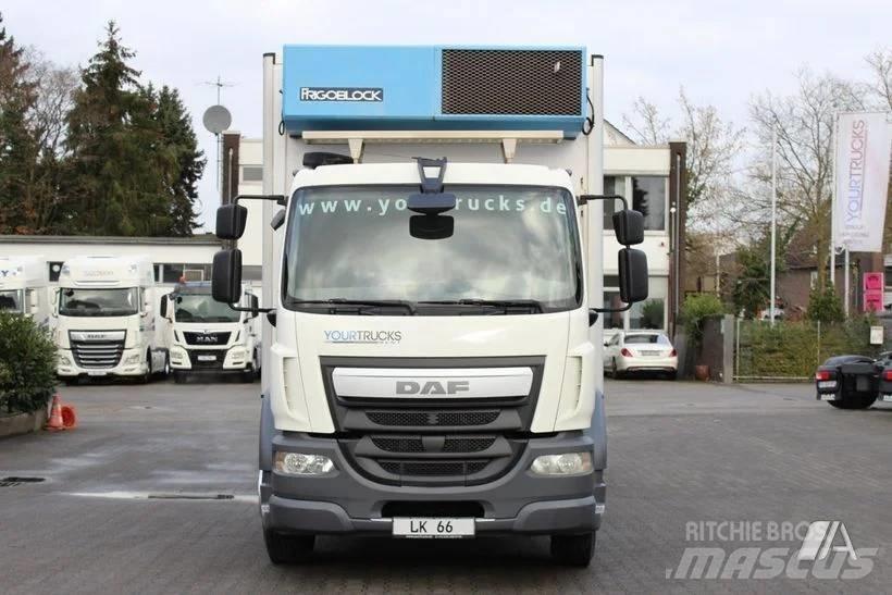 DAF LF 280 FA - --0065 Koelwagens