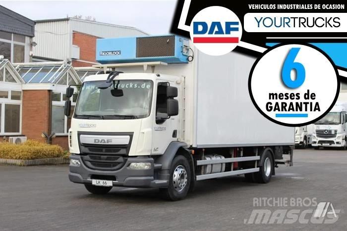 DAF LF 280 FA - --0065 Koelwagens