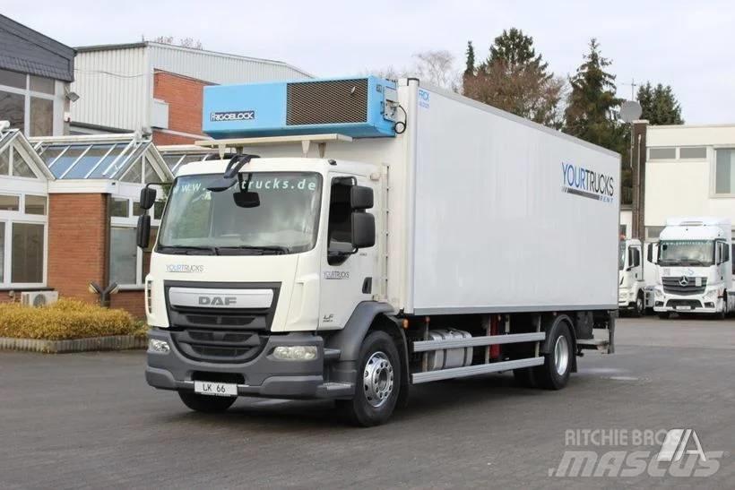 DAF LF 280 FA - --0065 Koelwagens