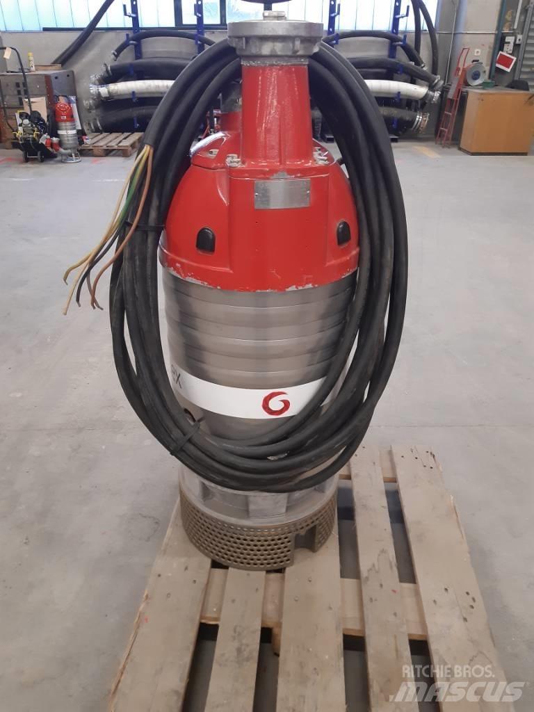  Grindex  Maxi SH Bouw - Overige