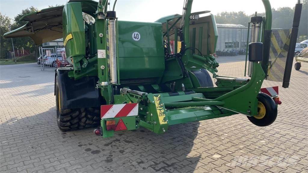 John Deere C441R Landbouw - overige