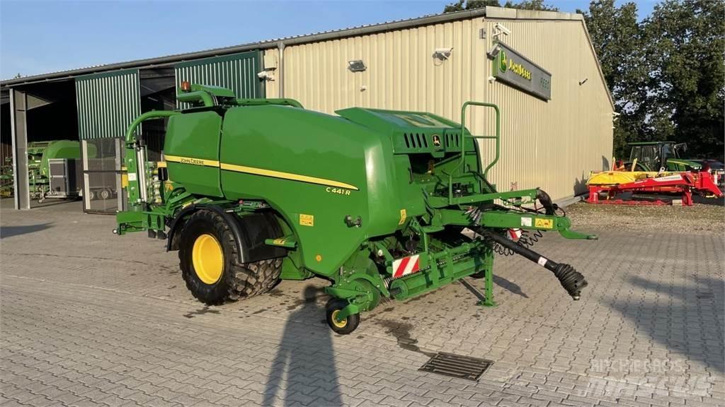 John Deere C441R Landbouw - overige