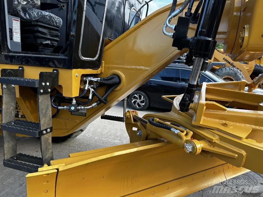 CAT 140H Graders