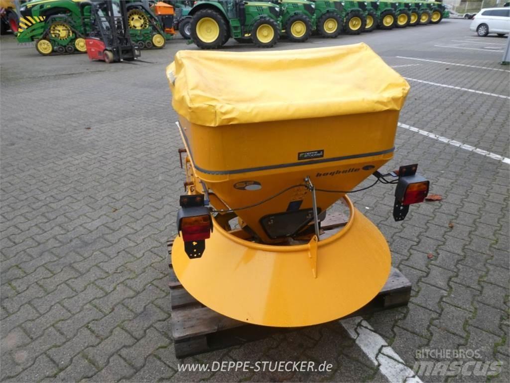 Bogballe S2 P Zand- en zoutstrooimachines