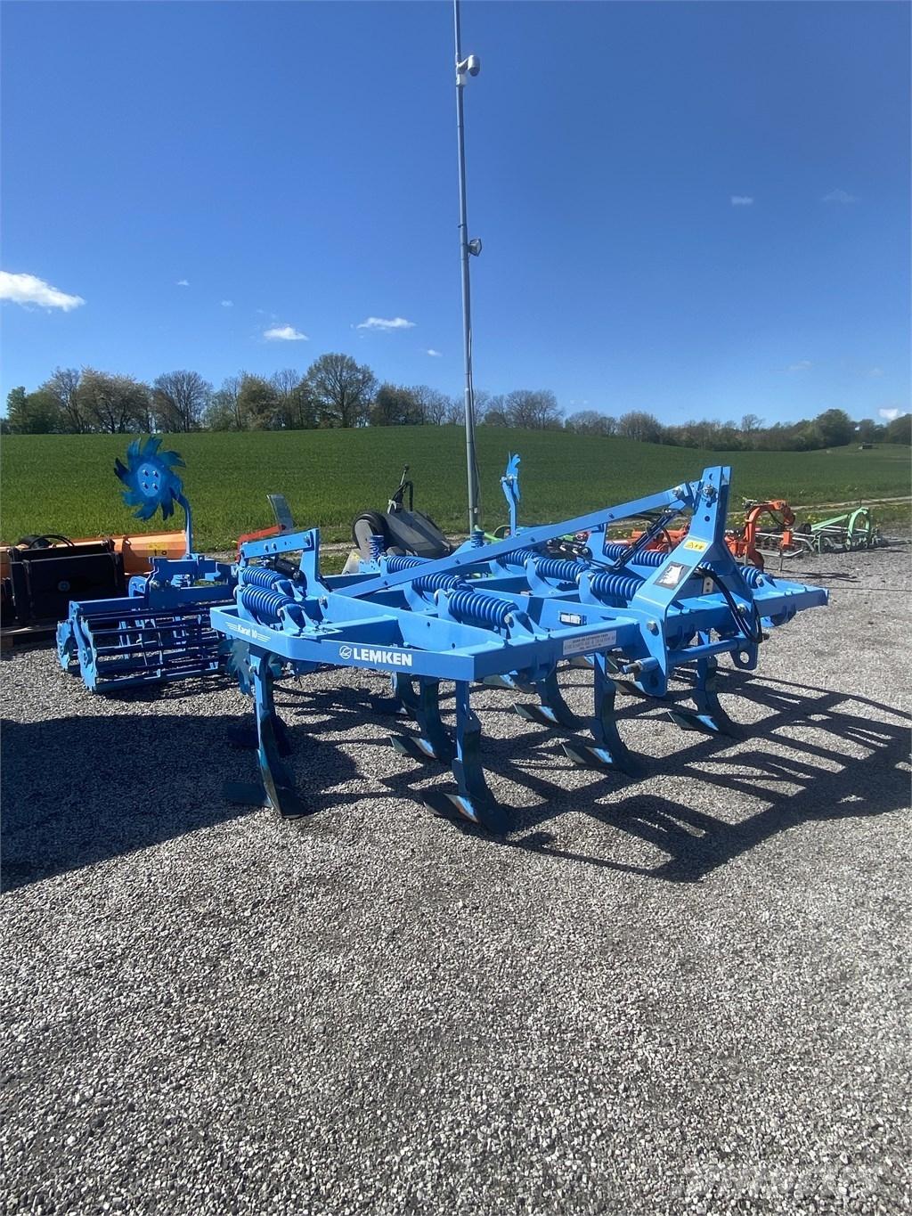 Lemken Karat 10/350 Cultivatoren