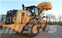 CAT 966 M Wielladers