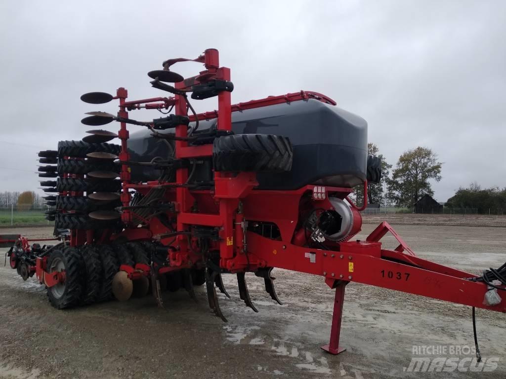 Horsch Focus 6 TD Zaaimachines