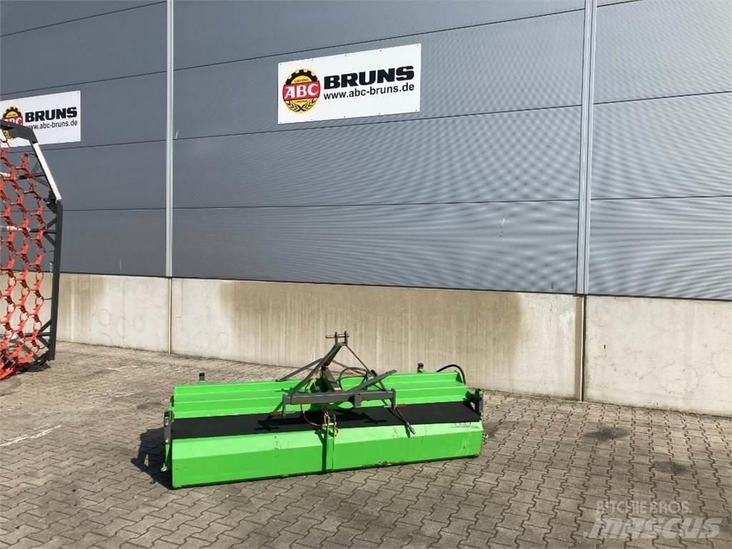Bema 2300 AGRAR Veegmachines