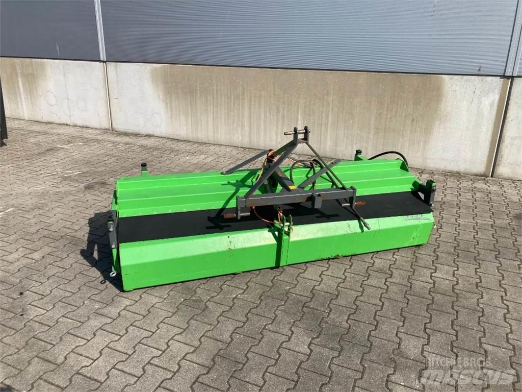 Bema 2300 AGRAR Veegmachines