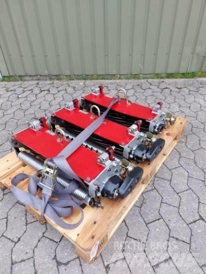 Toro GR 3250-D Greensmaaier