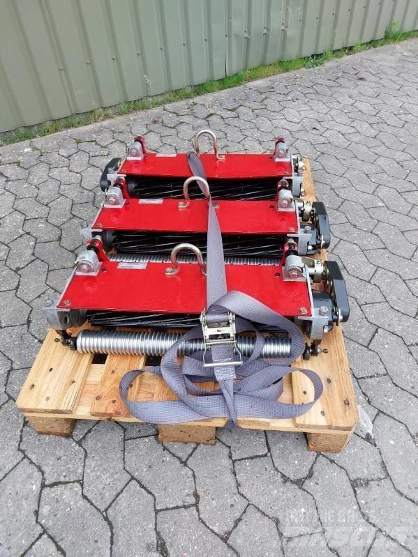 Toro GR 3250-D Greensmaaier