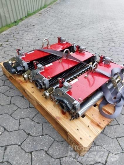 Toro GR 3250-D Greensmaaier