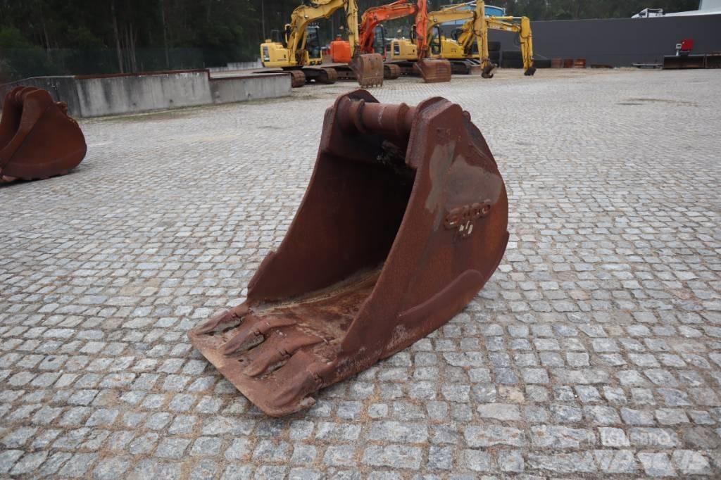  Morin M6 760 (B24006) Bakken