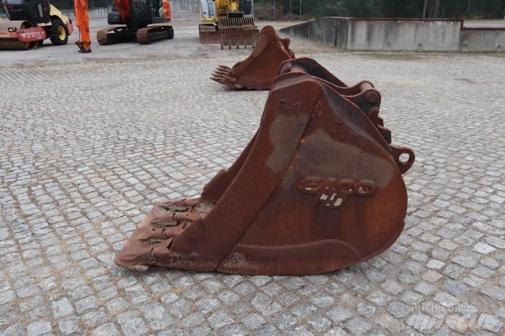  Morin M6 760 (B24006) Bakken