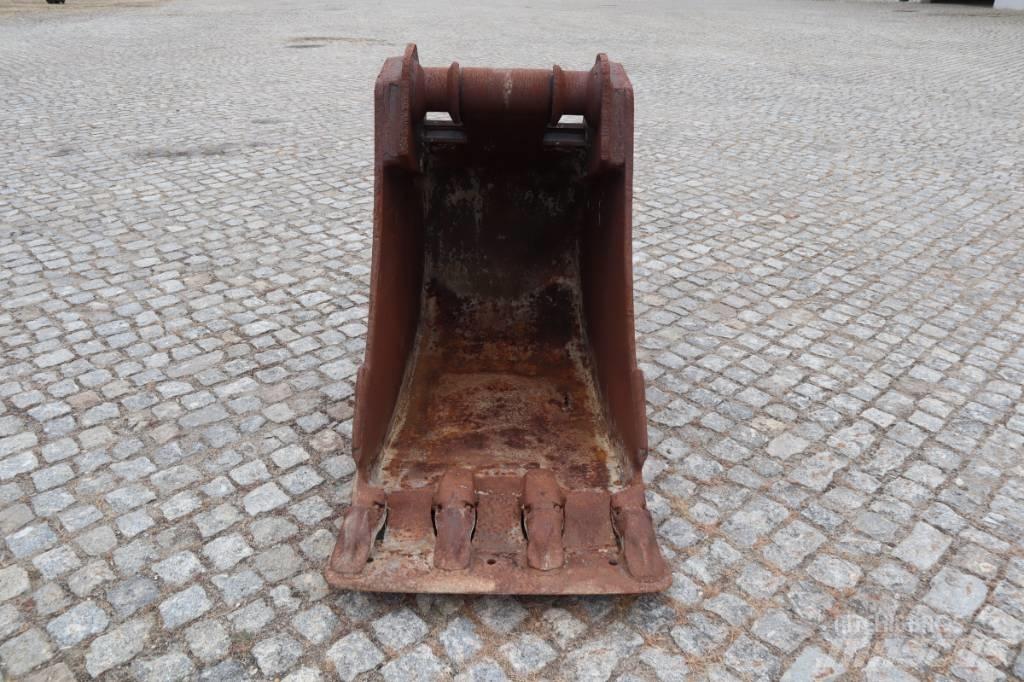  Morin M6 760 (B24006) Bakken