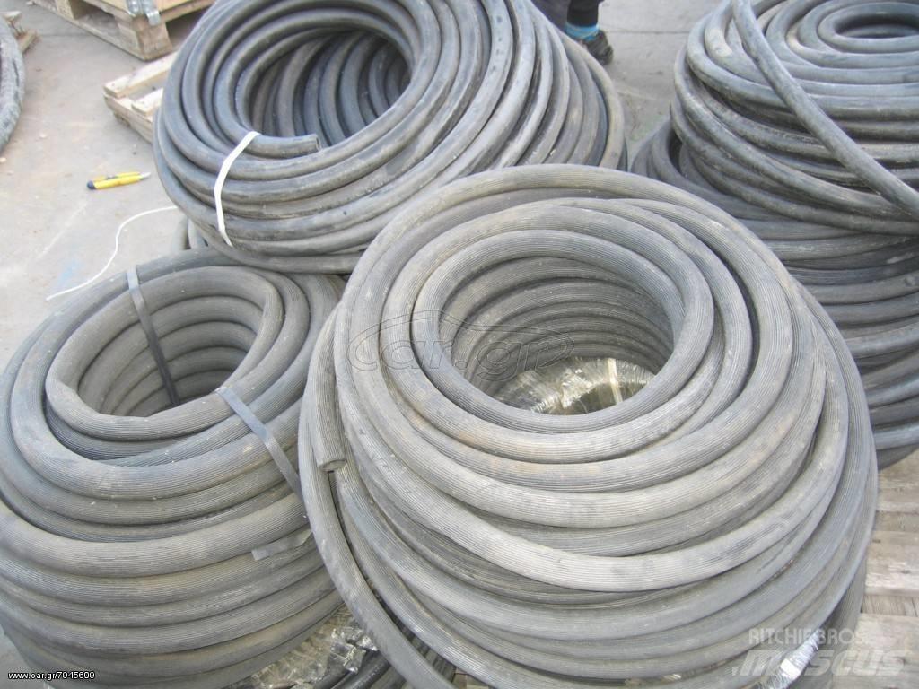 ABG f 16 f19 f25 Banden, wielen en velgen
