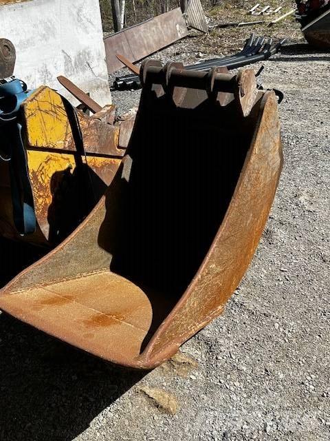Doosan DX 160 LC Rupsgraafmachines