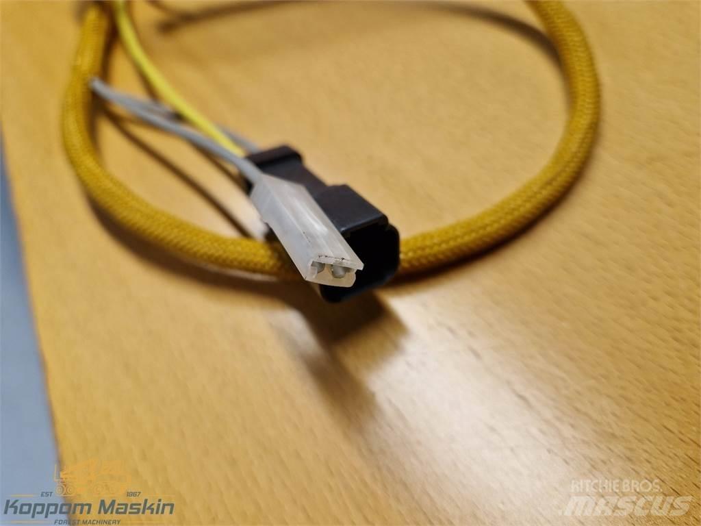 Eco Log 70011034 Electronics