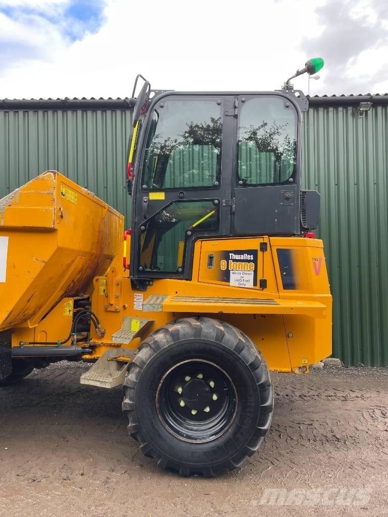 Thwaites MACH2390 Mini Dumpers