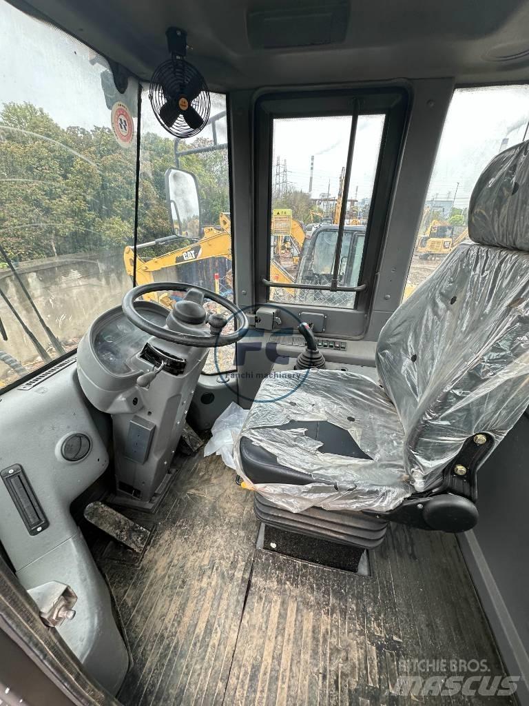 SDLG LG 936 L Wielladers