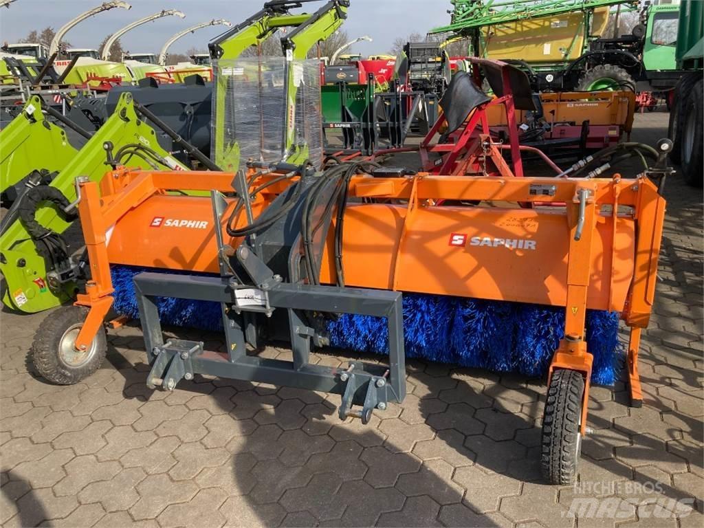 Saphir SKM 28 Landbouw - overige