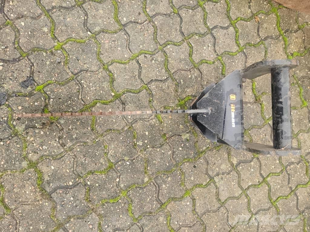  tiltman rodsav Bouw - Overige