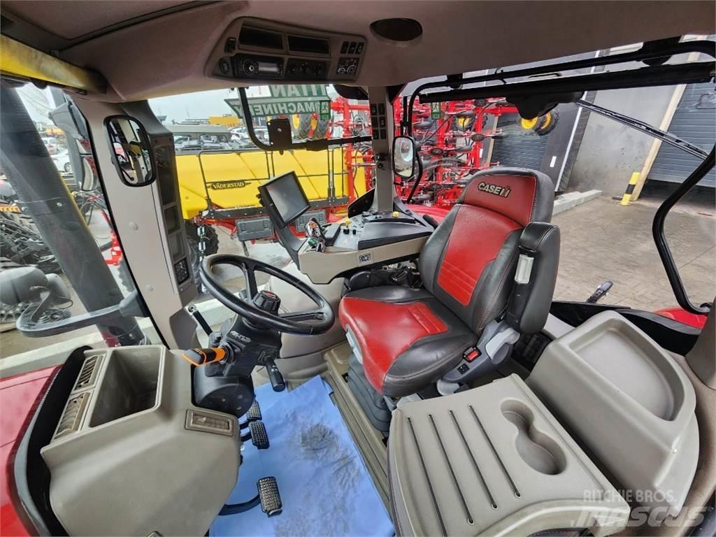 Case IH Puma 200 Tractoren