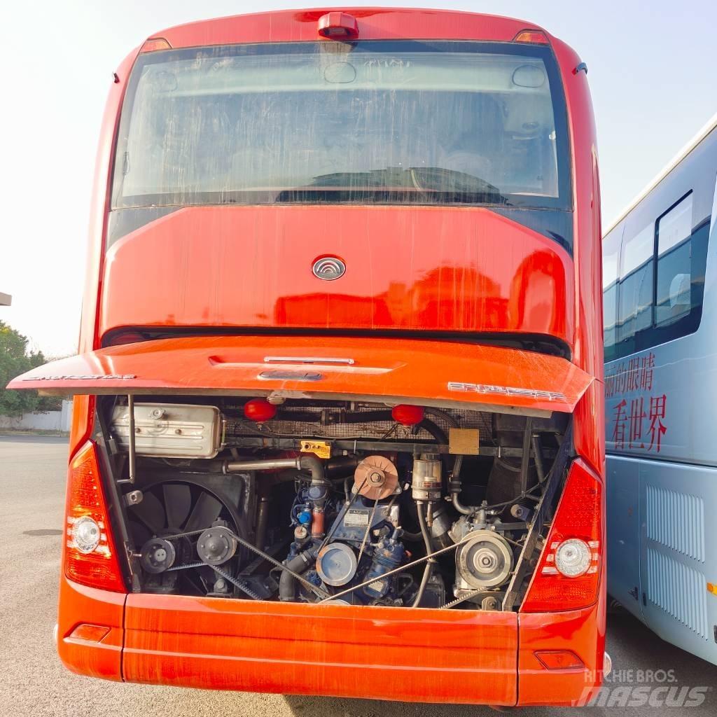 Yutong ZK6120HYAI Touringcar