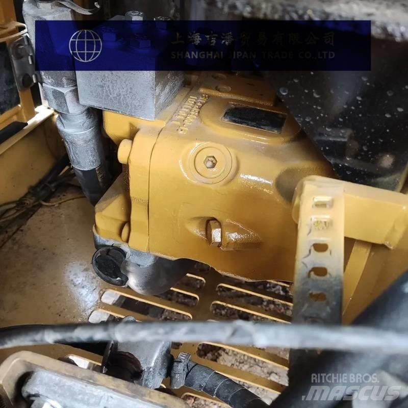 CAT 306 Minigraafmachines < 7t