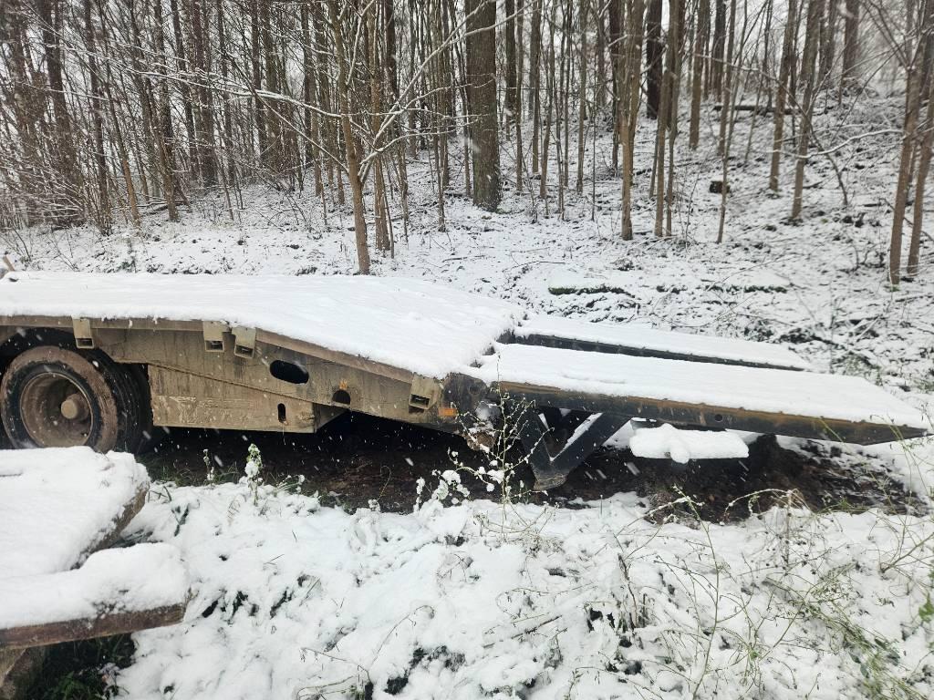 Western WF6,5x22BT Dieplader