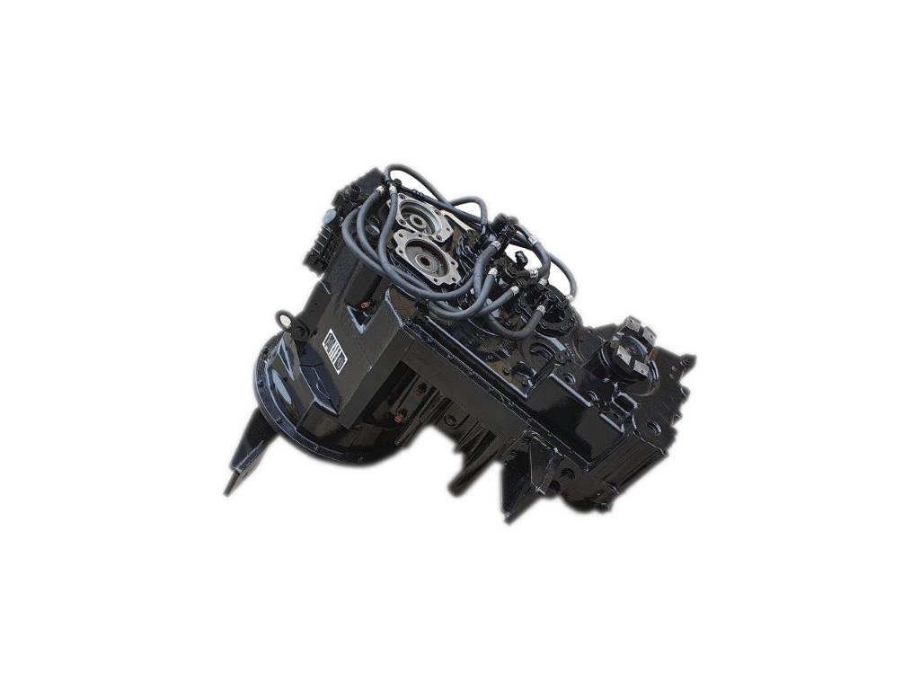 ZF 4WG-310 GEARBOX Transmissie