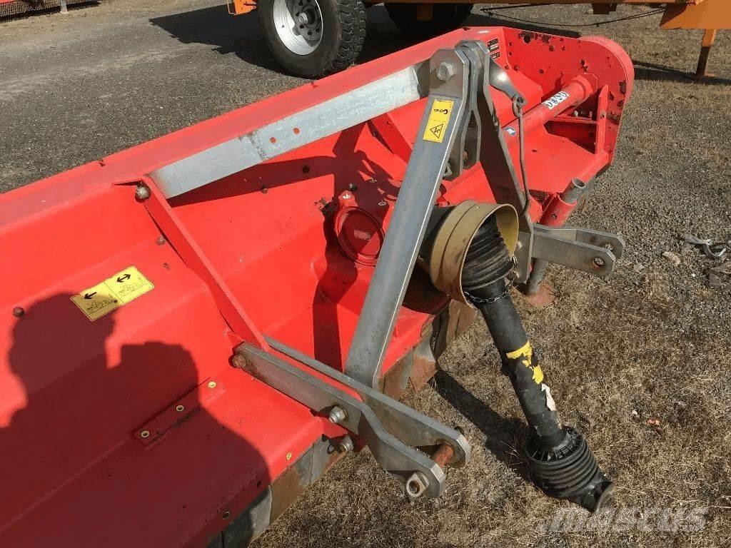 Kuhn RM 280 Vergruizers