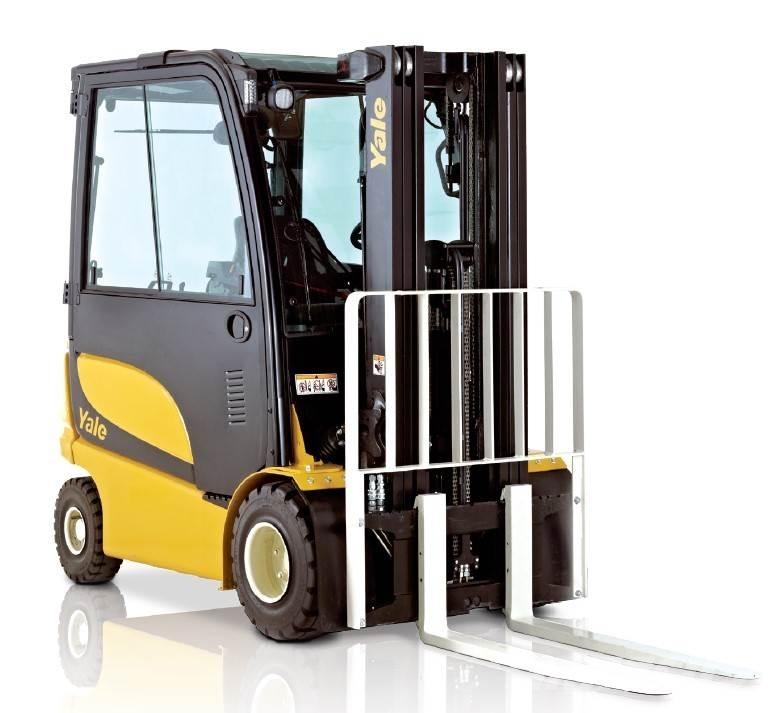 Yale ERP35VL Elektrische heftrucks