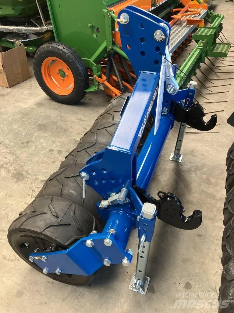VSS Agro DR-FFR 1500 Walsen