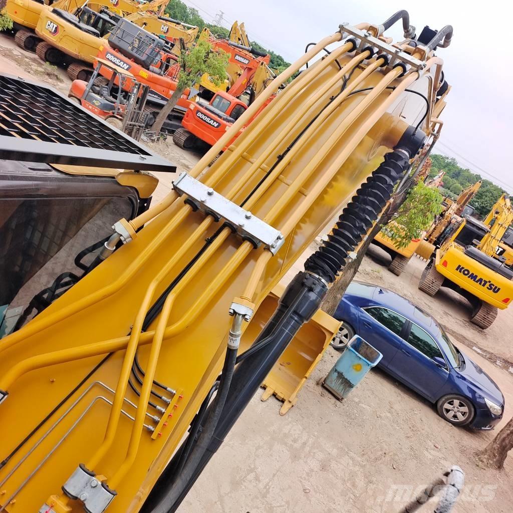 CAT 336 D2L Rupsgraafmachines