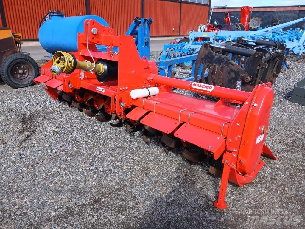 Maschio C 300 Rotorkopeggen / rototillers