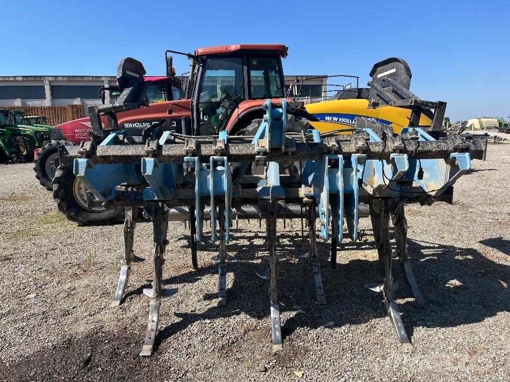 Sicma T-REX 3000 Cultivatoren