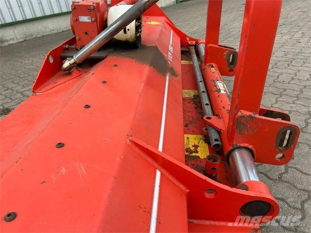 Kuhn VKM 280 Overige hooi- en voedergewasmachines