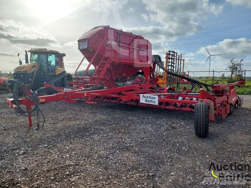 Horsch Pronto 8 DC Zaaimachines