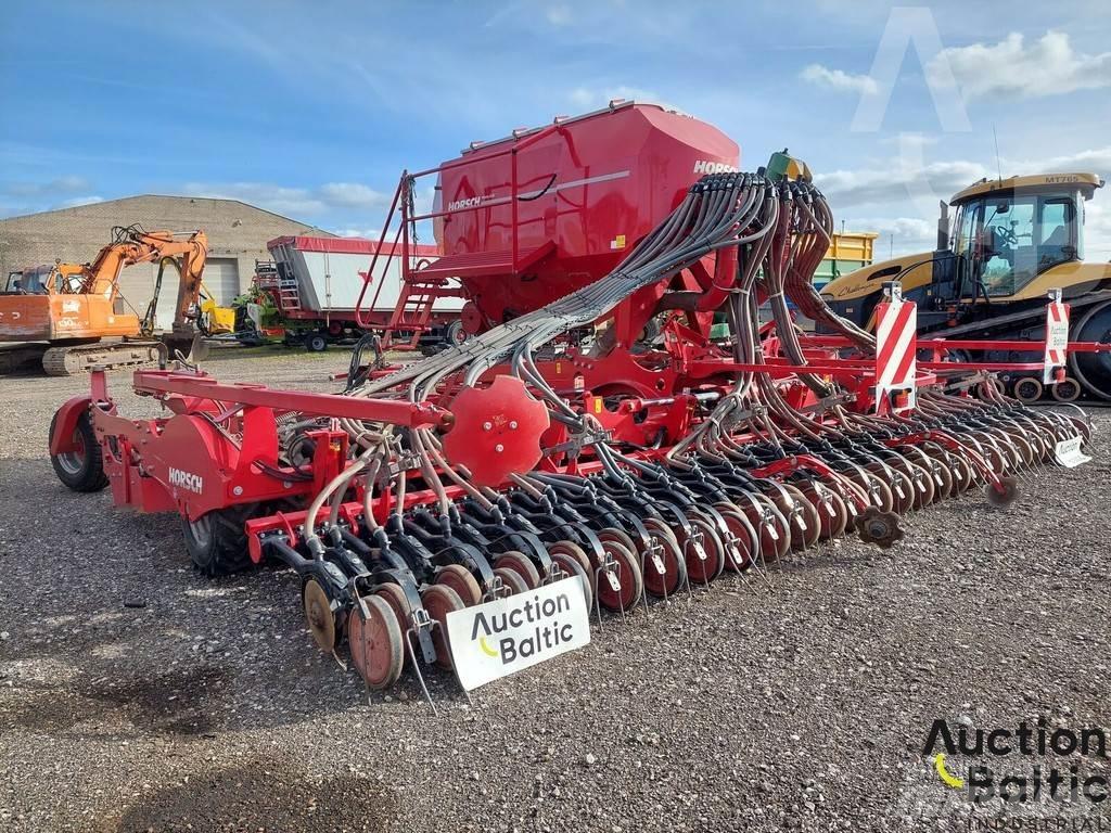 Horsch Pronto 8 DC Zaaimachines