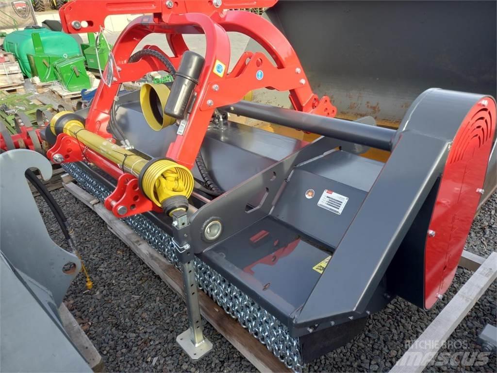 Seppi WBS FH 275 Klepelmaaiers