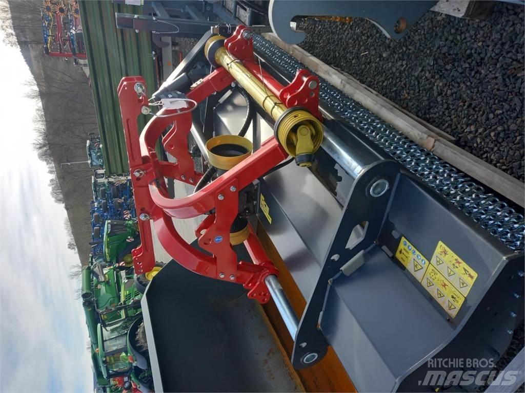 Seppi WBS FH 275 Klepelmaaiers