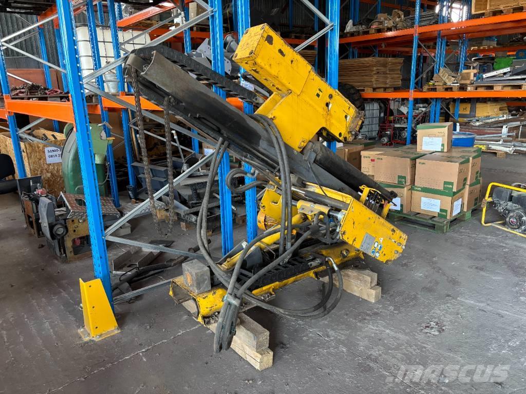 Orteco 2,1 Bouw - Overige