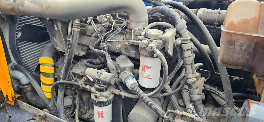 Wille 655c Miniladers