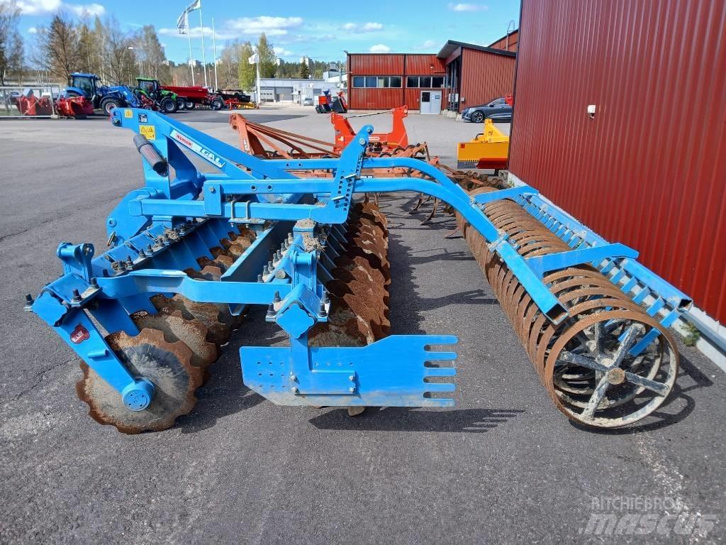 Mandam GAL C 3,5 Schijveneggen
