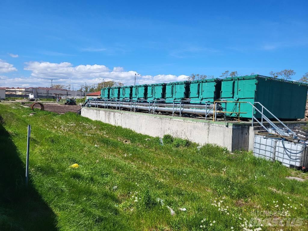  Hortsmann Kneer Utiliteitsmachines