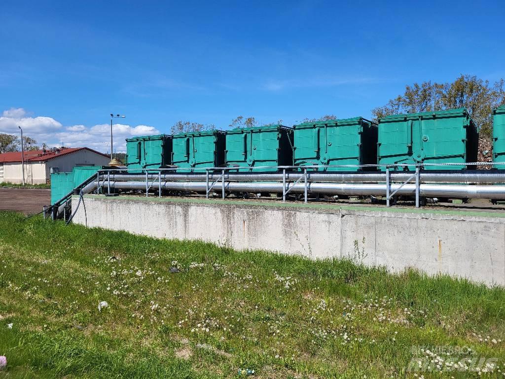  Hortsmann Kneer Utiliteitsmachines
