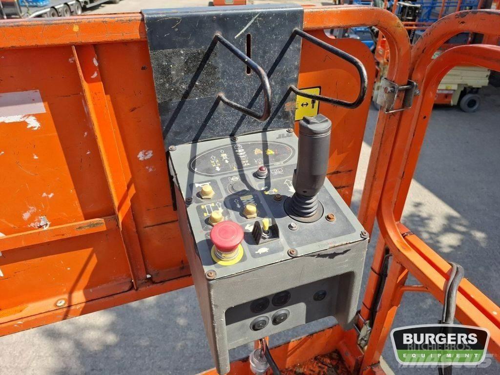 JLG 3369LE Schaarhoogwerkers
